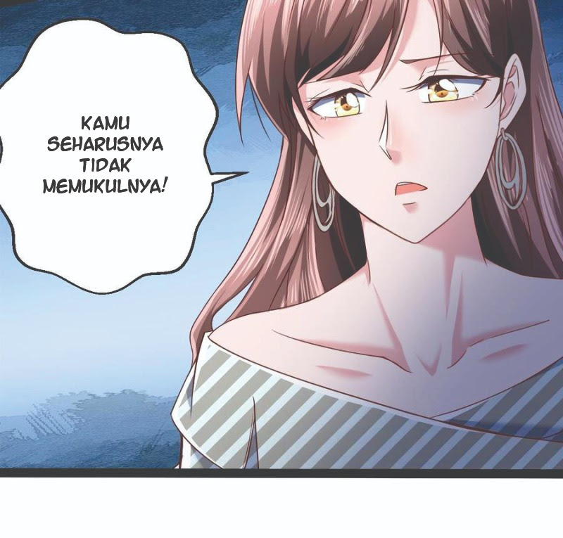 Rebirth Into the Strongest Immortal Cultivator chapter 40